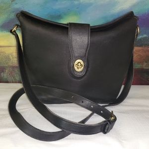 Coach Nottingham Binocular Bag